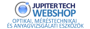 Jupiter Tech Webshop