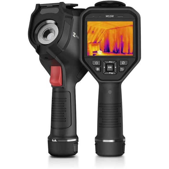 Hikmicro M11W hőkamera