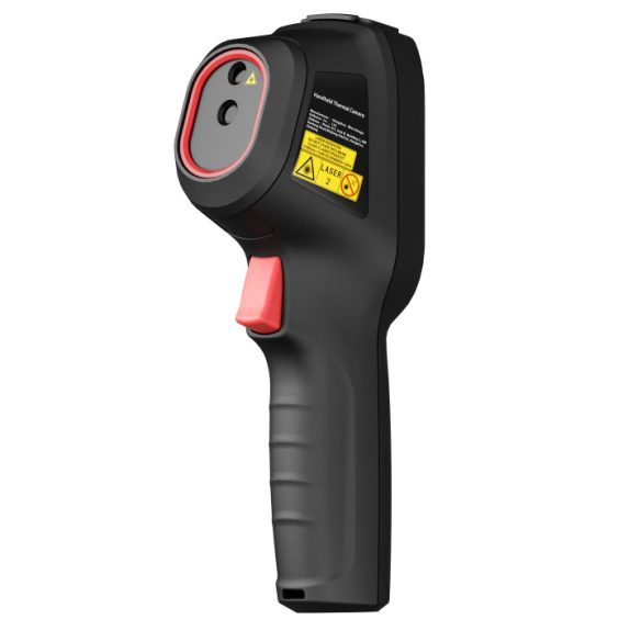 Hikmicro Eco-V hőkamera