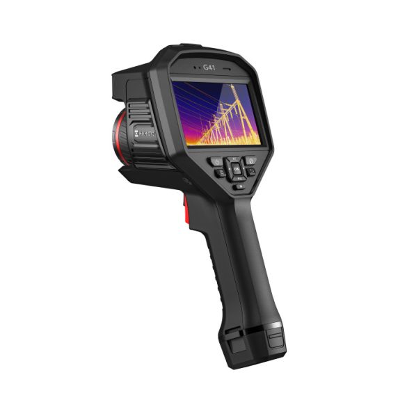 Hikmicro G41 hőkamera