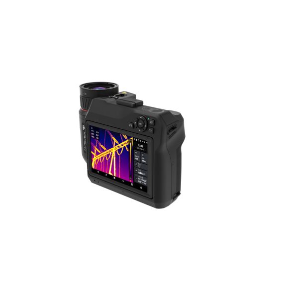 Hikmicro SP40-L19 hőkamera