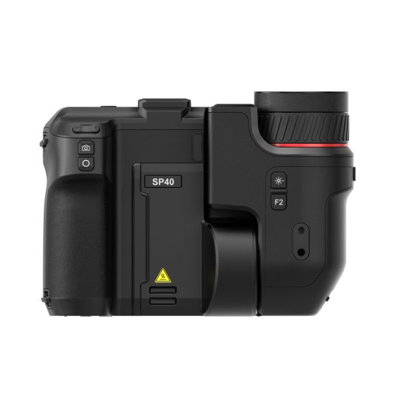 Hikmicro SP40-L19 hőkamera