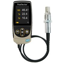   PosiTector DPMD1 kézi harmatpontmérő kábeles szondával, 1/2" NPT menettel
