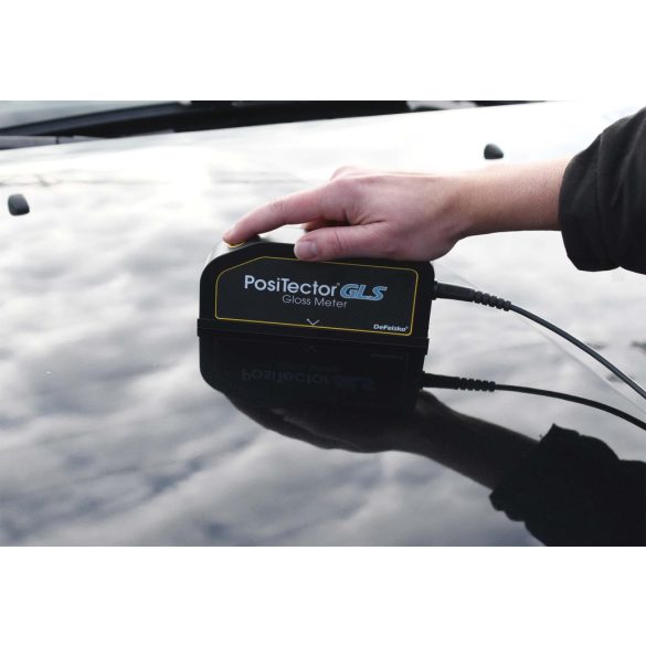 PosiTector Fényességmérő GLS2060-1