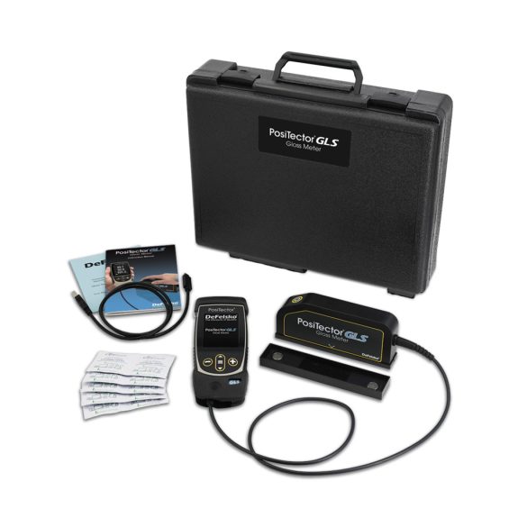 PosiTector Fényességmérő GLS206085-1