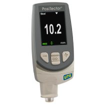   PosiTector UTG CA ultrahangos falvastagságmérő beépített szondával