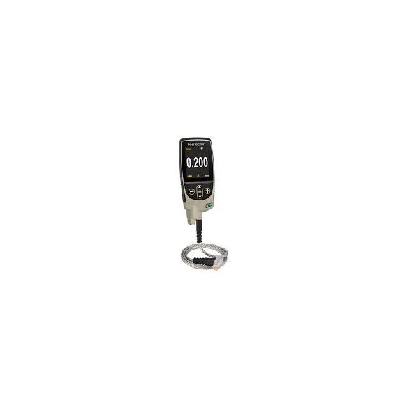 PosiTector UTG CX ultrahangos falvastagságmérő ellenálló szondával