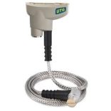 PosiTector UTG CX ultrahangos falvastagságmérő ellenálló szondával