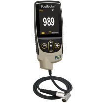   PosiTector UTG P ultrahangos falvastagságmérő vékony anyagokhoz