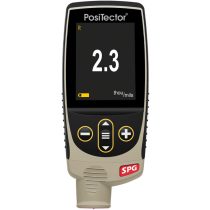 PosiTector SPG 1 profilmérő