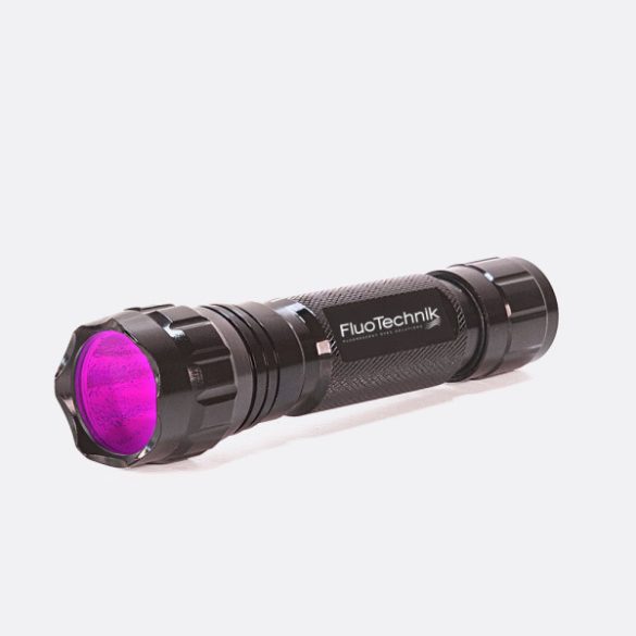 Fluotechnik UV lámpa 