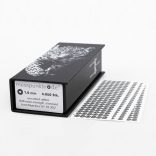 FEHÉR 3D Szkenner referencia pont 1/3 mm, 4000 db