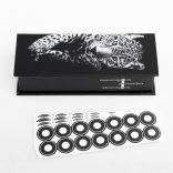 FEHÉR 3D Szkenner referencia pont 8/16 mm, 1200 db