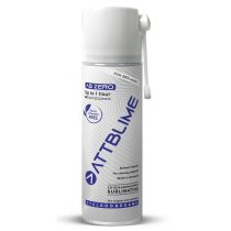 ATTBLIME AB Zero 3D szkenner spray - 400 ml