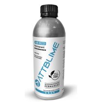   ATTBLIME ABP ECO GREY 3D vízbázisú szkenner spray folyadék - 1000 ml