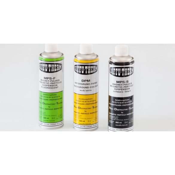Diffu-Therm DPM Fehér alapozó festék (500ml)