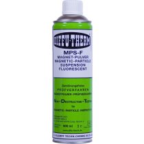   Diffu-Therm MPS-F Fluoreszkáló mágneses szuszpenzió (500ml)