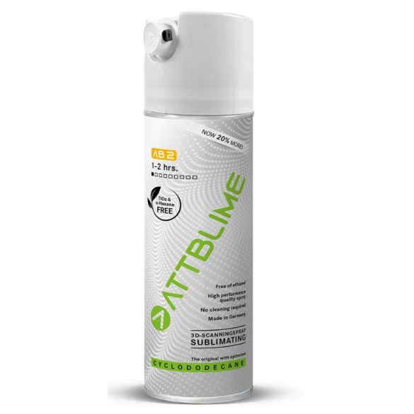 ATTBLIME AB2 3D szkenner spray - 500 ml