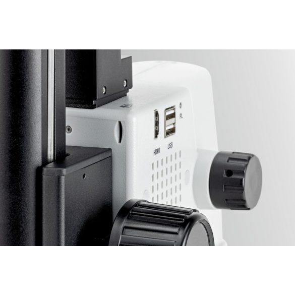 KERN OIV 345 videó mikroszkóp