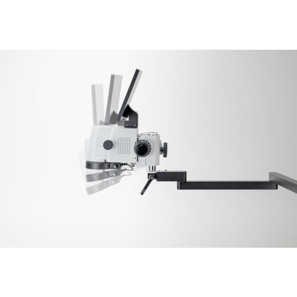 KERN OIV 901 állványos videó mikroszkóp