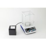 KERN ADT 100-4 analitikai labormérleg