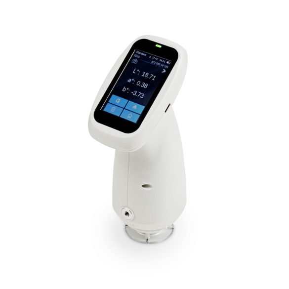 SAUTER JCS 200 Színmérő