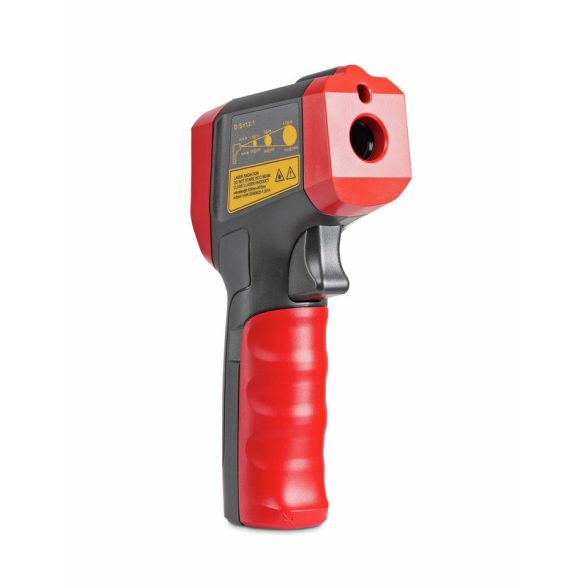 801_JIT 100_infravörös hőmérő