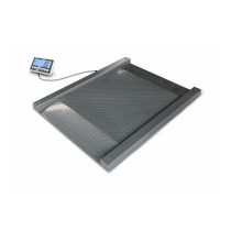 KERN NFC 600K-1M hídmérleg