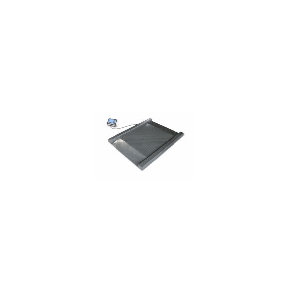 KERN NFC 600K-1M hídmérleg