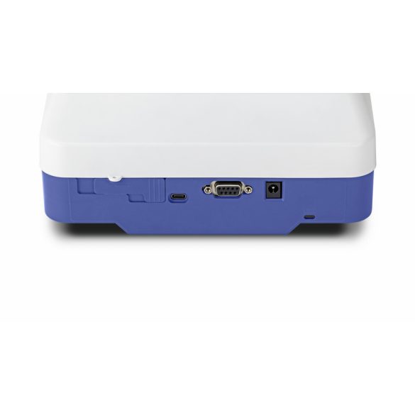 KERN PDS 600-3 precíziós mérleg