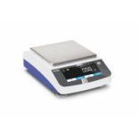 KERN PDT 6000-2 precíziós mérleg