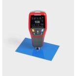 SAUTER JCT 100 Rétegvastagság mérő 0-2000 µm