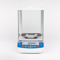 Radwag_AS 220.R2 PLUS analítikai mérleg
