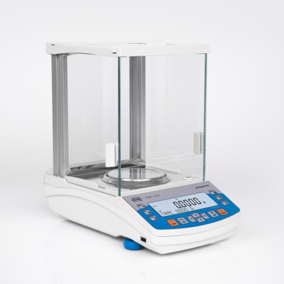 Radwag_AS 220.R2 PLUS analítikai mérleg