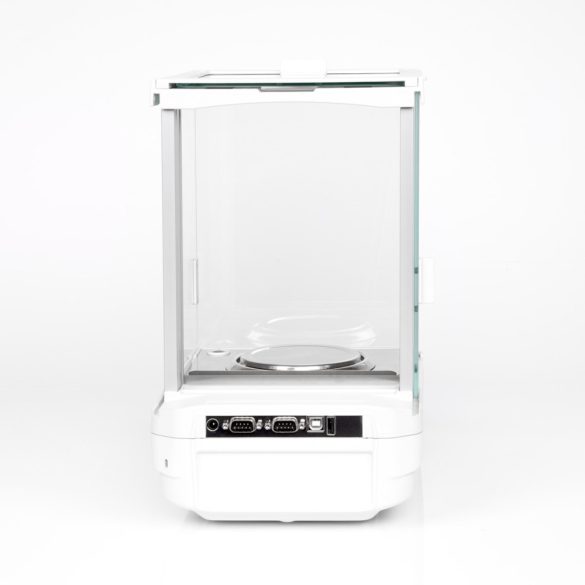 Radwag_AS 220.R2 PLUS analítikai mérleg