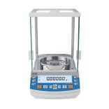 Radwag AS 120.R2 PLUS analitikai mérleg