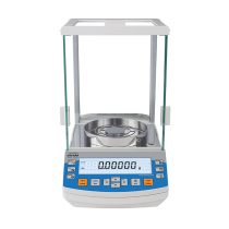 Radwag AS 120.R2 PLUS analitikai mérleg