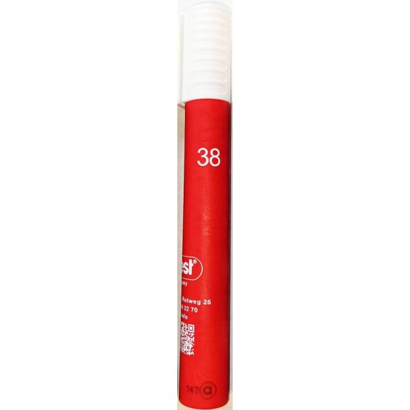 Arcotest Pink felületi feszültség és tisztaság ellenőrző toll 38 mN/m