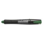 Pica VISOR permanent marker, zöld