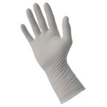 Tisztatéri kesztyű púdermentes