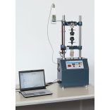 AFH FD - Erő-elmozdulás elemző szoftver anyagok vizsgálatához