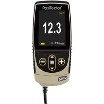   DeFelsko PosiTector 6000 NS1 / NS3 Rétegvastagság mérő kábeles szondával
