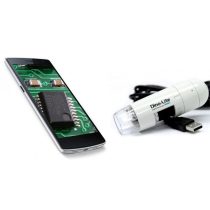 Dino-Lite digitális mikroszkóp  AM2111