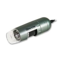   Dino-Lite medium csomag, digitális mikroszkóp iskolai felhasználásra 10-70-200x