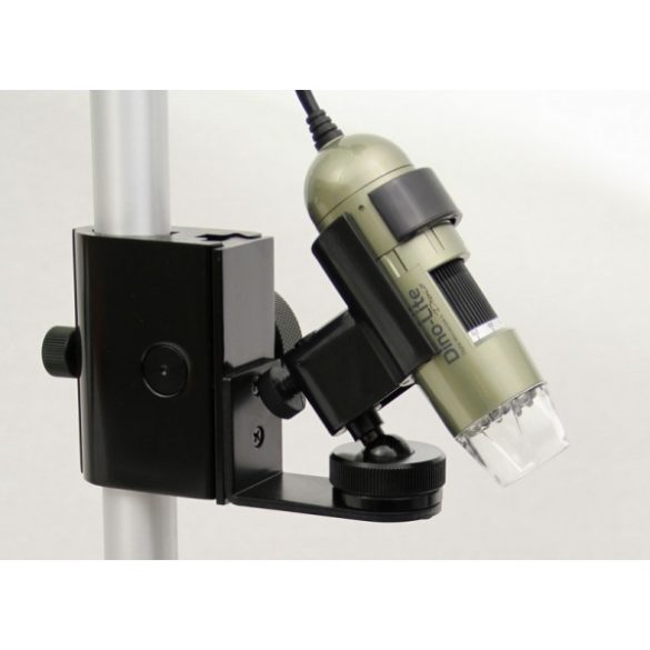 Dino-Lite ipari digitális mikroszkóp csomag 10-50-200x
