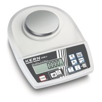 KERN EMB 200-3V Iskolai mérleg sűrűség méréséhez