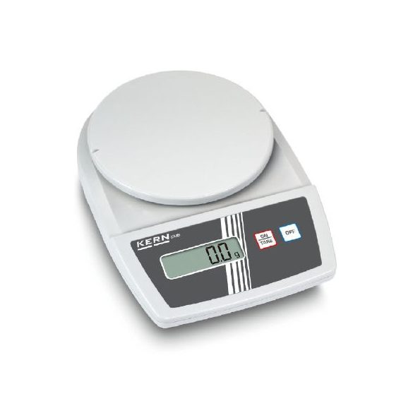 KERN EMB 2000-2 Iskolai mérleg