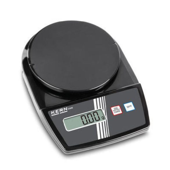 KERN EMB 500-1BE Iskolai mérleg