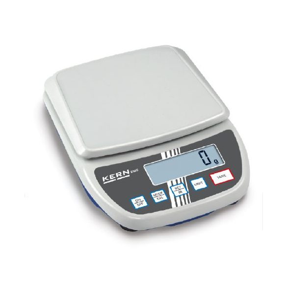 KERN EMS 3000-2 Iskolai mérleg