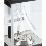 Erlenmeyer dugattyútartó